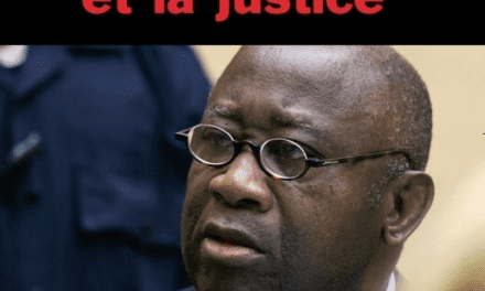 Pour Laurent Gbagbo, la vie est un complot