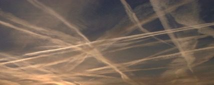 Les chemtrails, un hoax climato-complotiste persistant