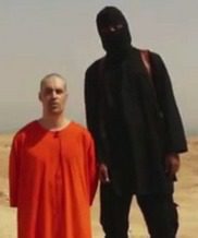 Décapitation de James Foley : à qui profite la théorie du complot ?