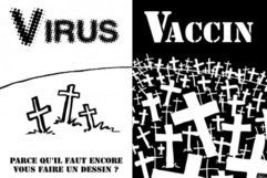 Il faut ramener les anti-vaccins à la raison