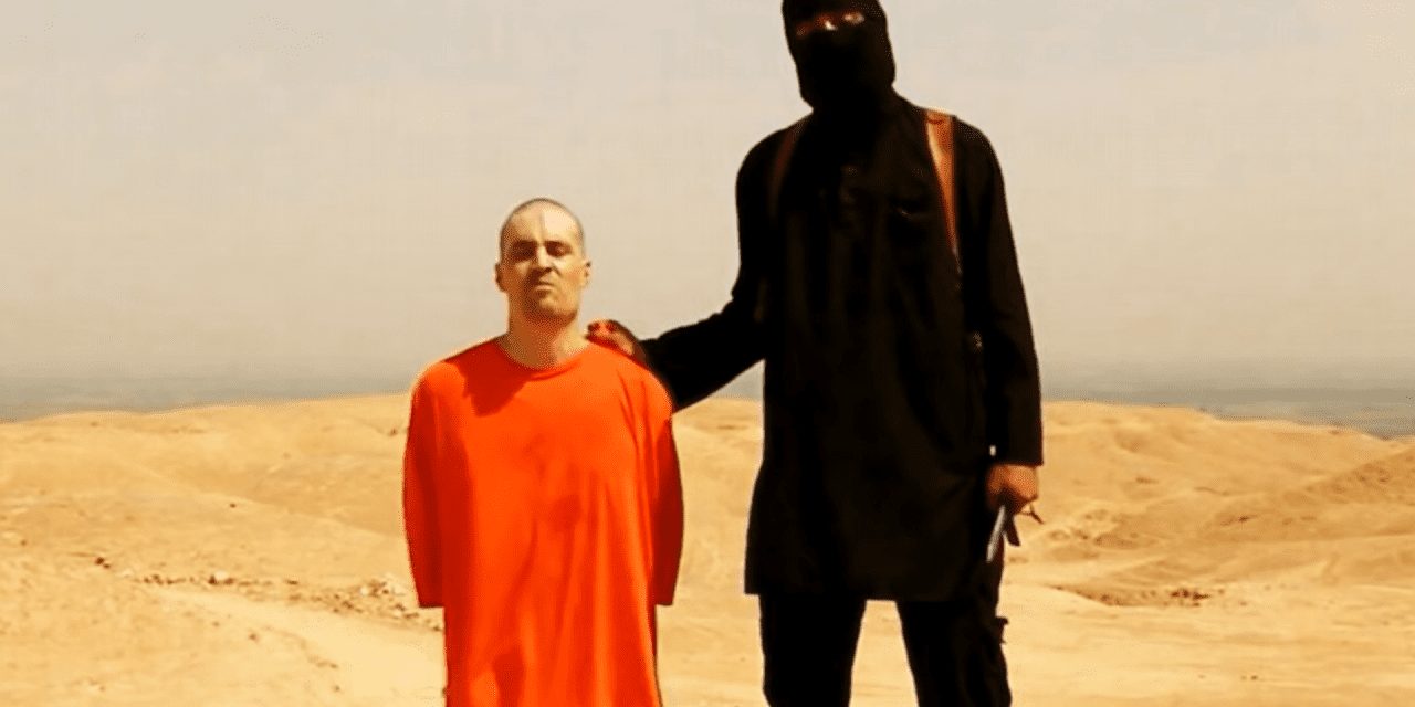 Décapitation de James Foley : à qui profite la théorie du complot ?