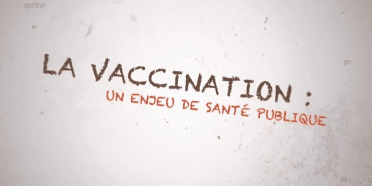 La vaccination : un enjeu de santé publique