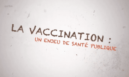 La vaccination : un enjeu de santé publique