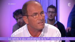 Comment les “Gentils virus” d’Etienne Chouard contaminent le web