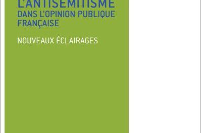 Sondage : combien de Français croient-ils en « un complot sioniste mondial » ?