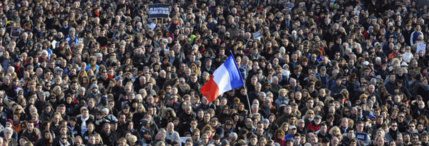 Charlie Hebdo : pourquoi la France a plutôt bien résisté aux théories du complot