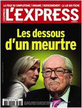 Dossier : L'Express enquête sur 