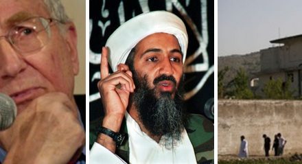 Mort de Ben Laden : Seymour Hersh livre une version controversée