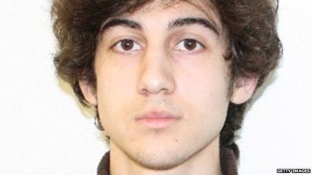 Attentats de Boston : les aveux de Djokhar Tsarnaev
