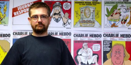 Charlie Hebdo : pour 