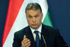 Viktor Orban estime l’Europe « trahie » par une « conspiration »