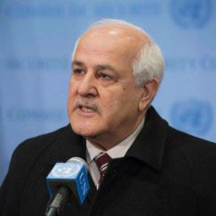Le mythe du vol d’organes palestiniens par Israël s’invite à l’ONU