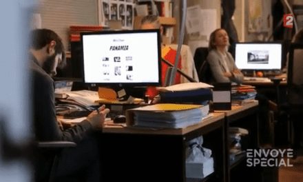 « Envoyé spécial » : Les adeptes du soupçon