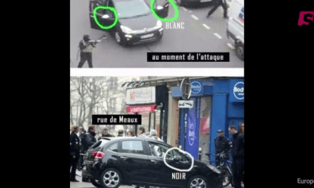Attaque de Charlie Hebdo : une vidéo pour démonter les théories du complot