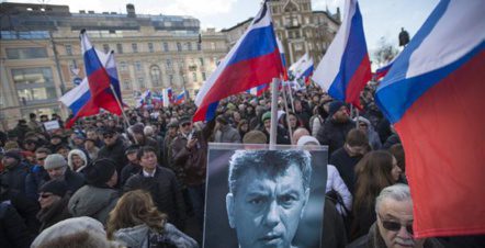 Assassinat de Nemtsov : un an après, que vaut la thèse de la « provocation » ?