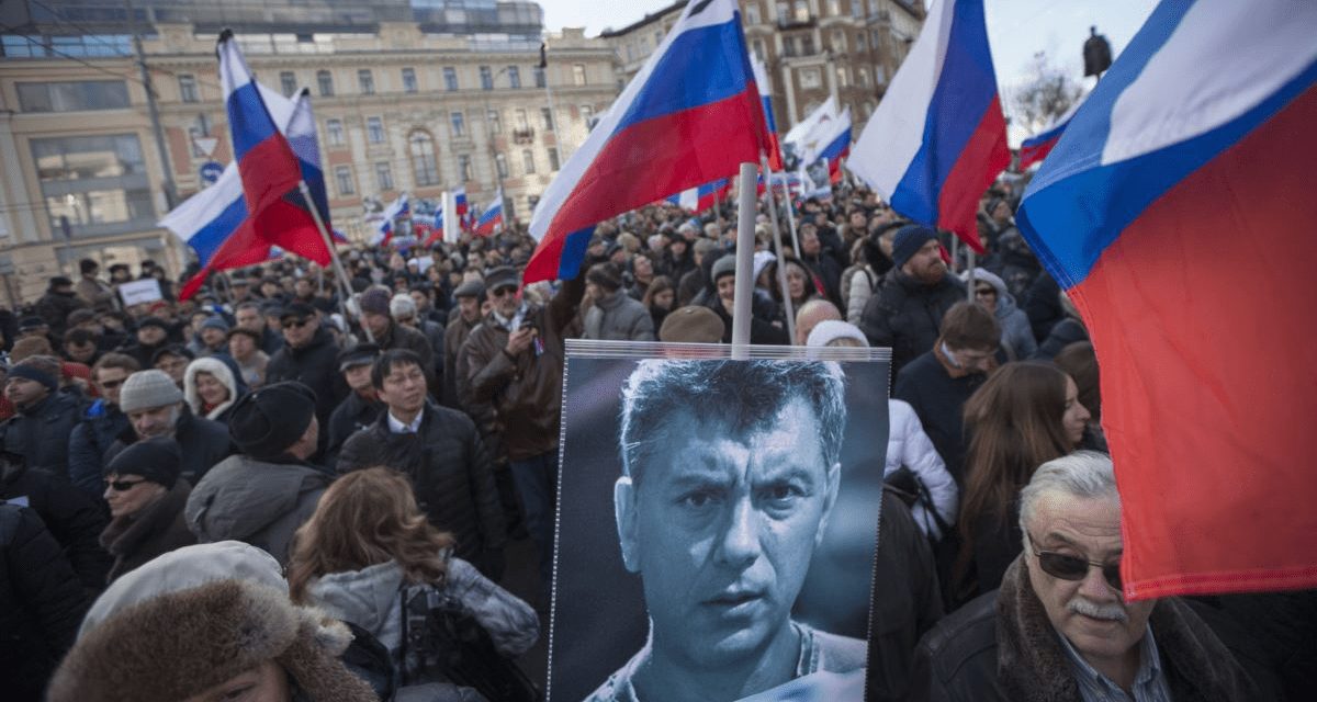 Assassinat de Nemtsov : un an après, que vaut la thèse de la « provocation » ?