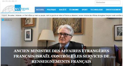 Enquête sur AWD News, intrigant site internet de désinformation