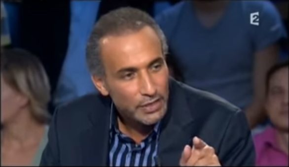 Tariq Ramadan contre « l’esprit du sionisme »