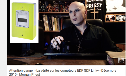 La fronde anti-LINKY, nouveau filon des complotistes