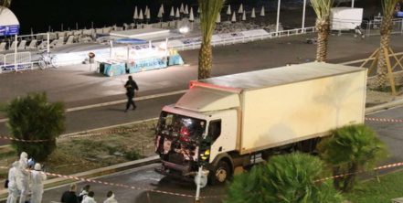 Attentat de Nice : le retour des théories du complot