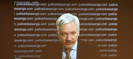 Meurtre à Washington : WikiLeaks relance la théorie du complot