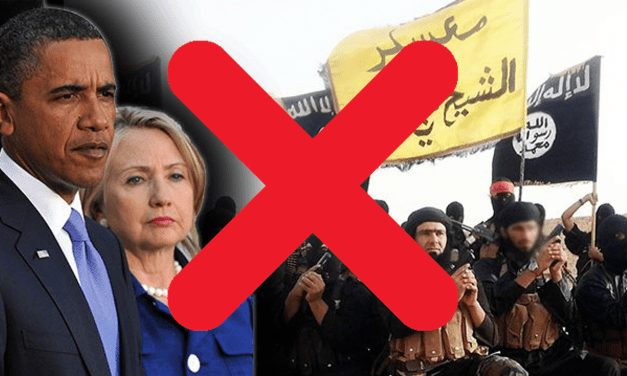 Barack Obama et Hillary Clinton ont-ils créé l’Etat islamique ?