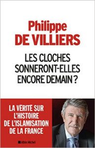 Philippe de Villiers et son complot imaginaire pour envahir la France