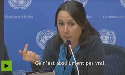 Fausses images et propagande de la bataille d’Alep