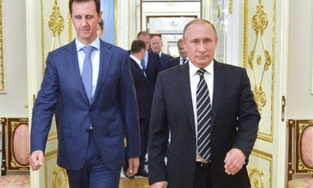 Attaque chimique en Syrie : le rouleau compresseur complotiste est en marche