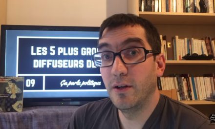 « Le vrai visage des médias qui mentent et cachent la vérité » (top 5)
