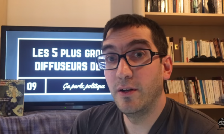 “Le vrai visage des médias qui mentent et cachent la vérité” (top 5)