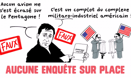 Tout ce que vous avez toujours voulu savoir sur Thierry Meyssan