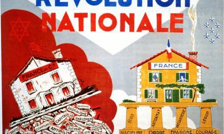 L’histoire de l’extrême droite en France. Du général Boulanger à Jean-Marie Le Pen