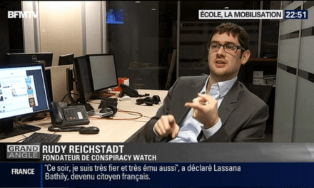 Charlie Hebdo : l’Education nationale face à la théorie du complot