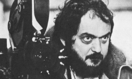 Kubrick fait le buzz, Aldrin !