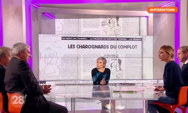 Charlie Hebdo : Jean-Yves Camus sur le conspirationnisme