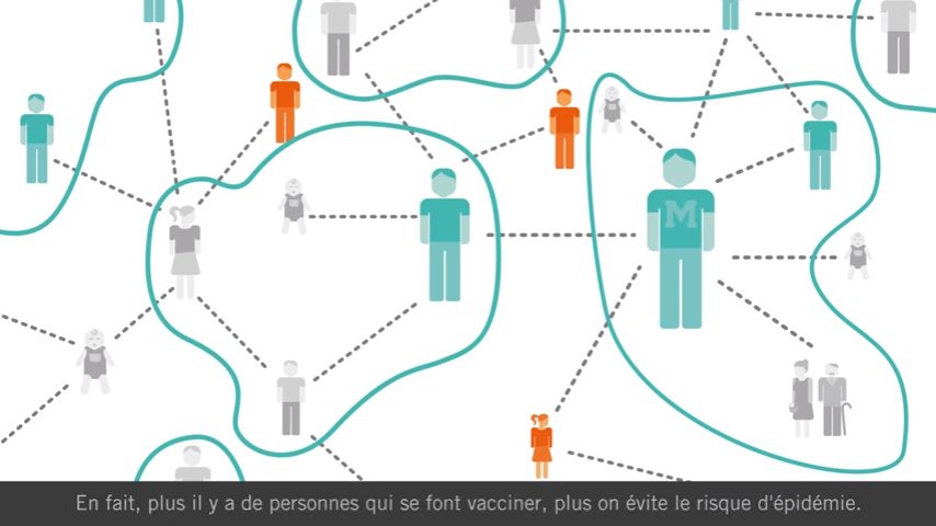 Vaccins : science ou rumeurs, il faut choisir