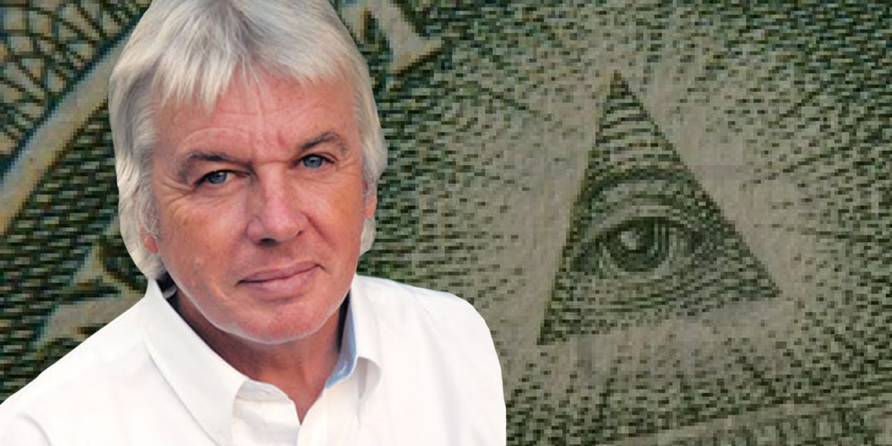 Le Plus Grand Secret David Icke Pdf