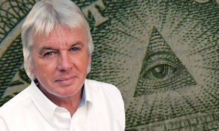 David Icke et l’Apocalypse des lézards