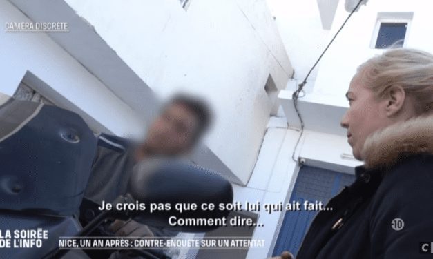 Attentat de Nice : des proches du terroriste nient son implication