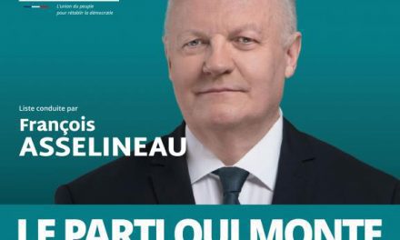 L’UPR a-t-il été victime d’une « conspiration du silence » ?