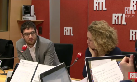 Contre la théorie du complot, la pédagogie s’impose