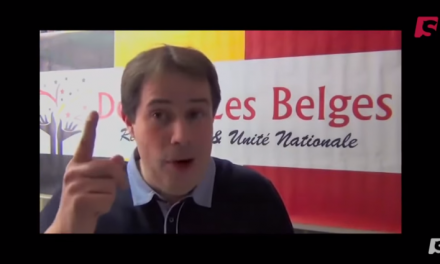 Conspi Hunter : les attentats de Bruxelles