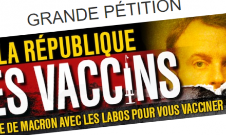 Contre l’obligation vaccinale, comment les anti-vaccins s’organisent pour inquiéter les parents
