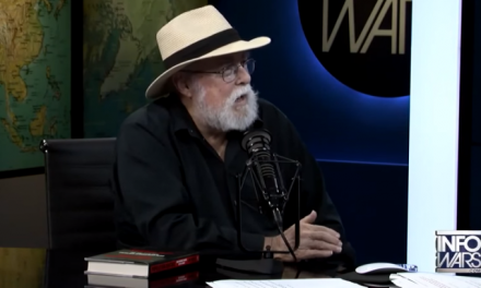 Disparition de Jim Marrs, auteur conspirationniste à succès