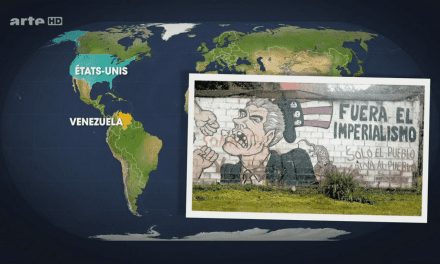 Venezuela : le « complot » comme alibi