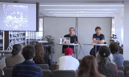 Conférence de Gérald Bronner sur les théories du complot