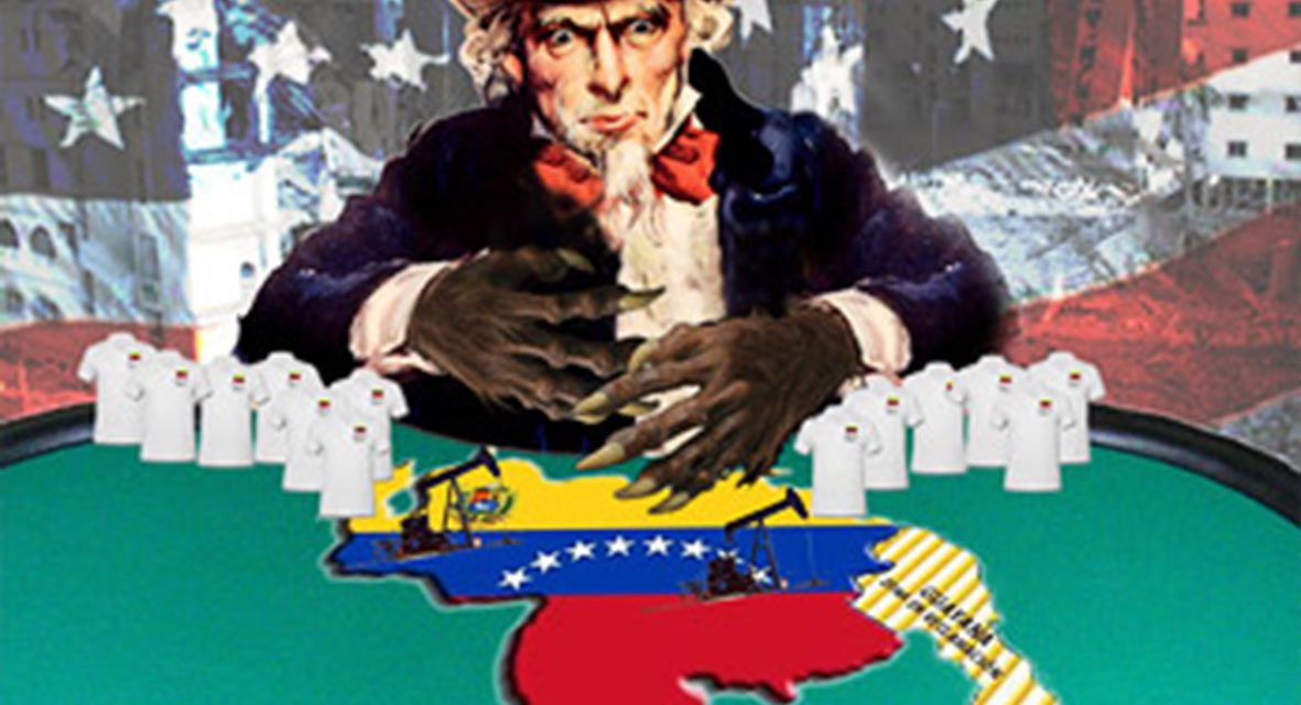 Cuba dénonce « une opération internationale orchestrée par Washington » au Venezuela