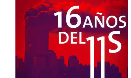 11-Septembre : TeleSUR se vautre (encore une fois) dans le complotisme