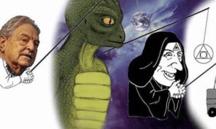 Le fils du Premier ministre israélien poste (puis efface) une caricature aux relents antisémites